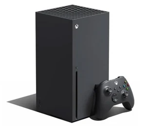 Xbox Series X : la console avec une manette et un casque dans un pack à prix choc